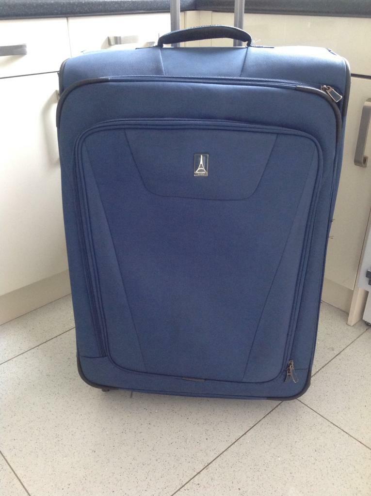 it pro lite suitcase